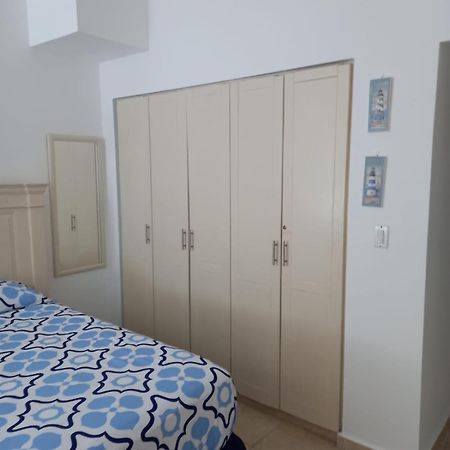 Appartamento Vista Mare 바야히베 외부 사진