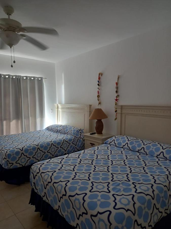 Appartamento Vista Mare 바야히베 외부 사진