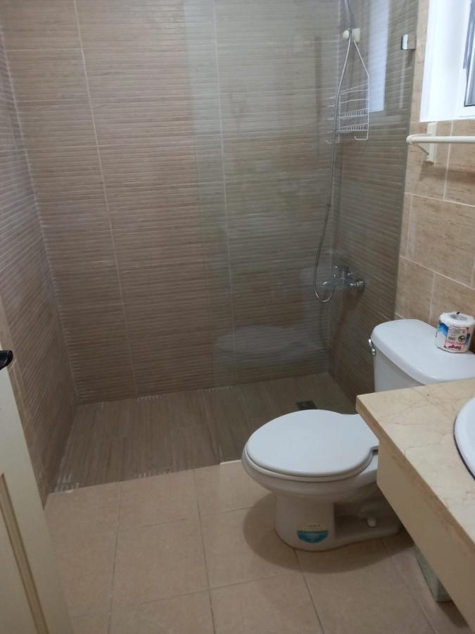 Appartamento Vista Mare 바야히베 외부 사진