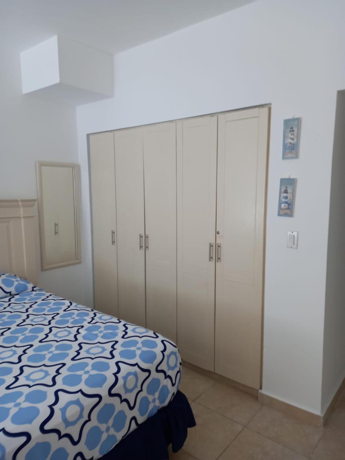 Appartamento Vista Mare 바야히베 외부 사진
