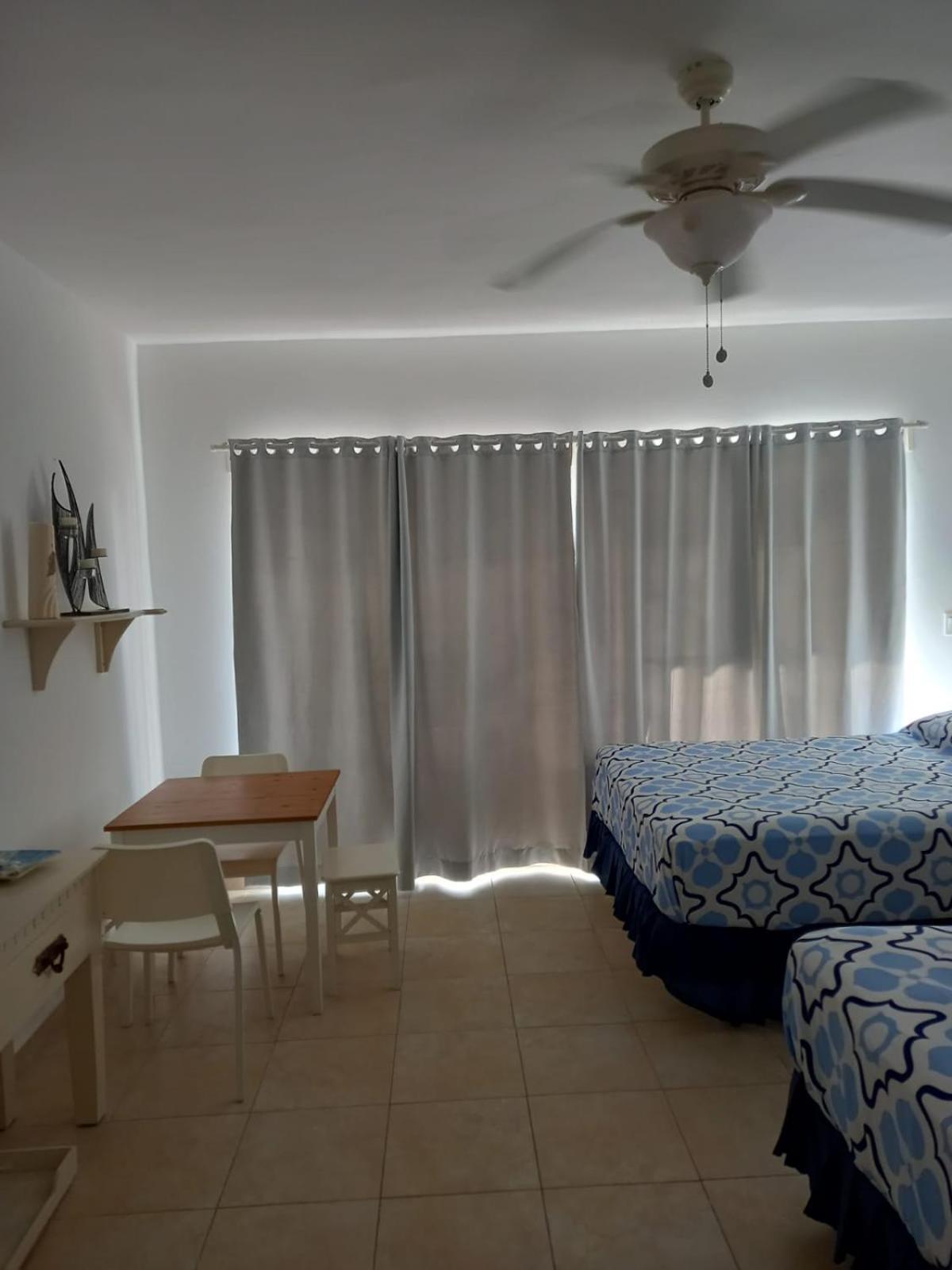 Appartamento Vista Mare 바야히베 객실 사진
