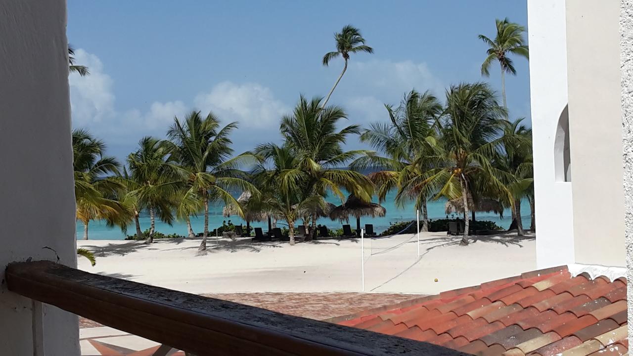 Appartamento Vista Mare 바야히베 외부 사진