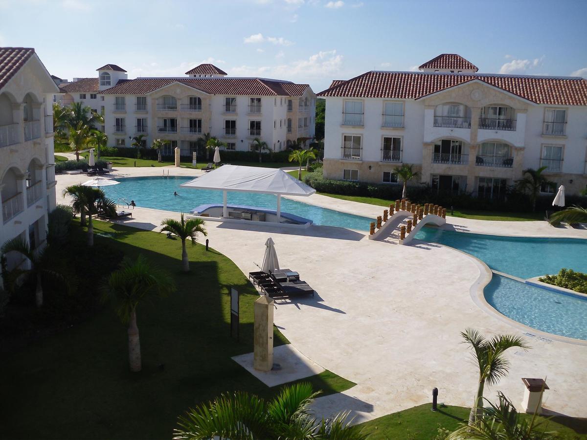 Appartamento Vista Mare 바야히베 외부 사진