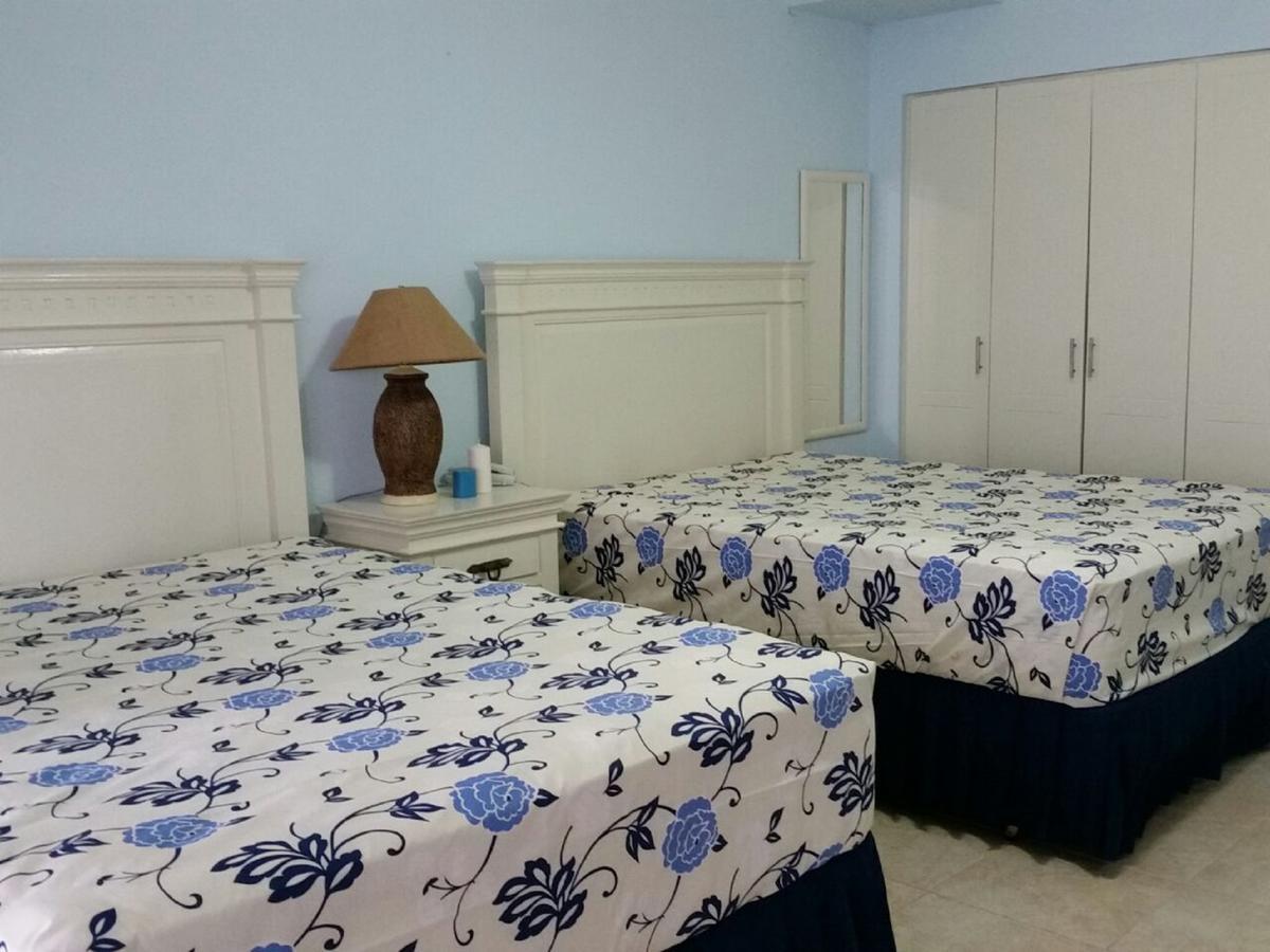 Appartamento Vista Mare 바야히베 외부 사진