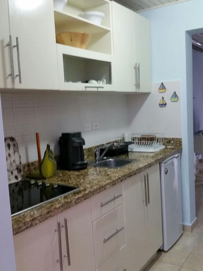 Appartamento Vista Mare 바야히베 외부 사진
