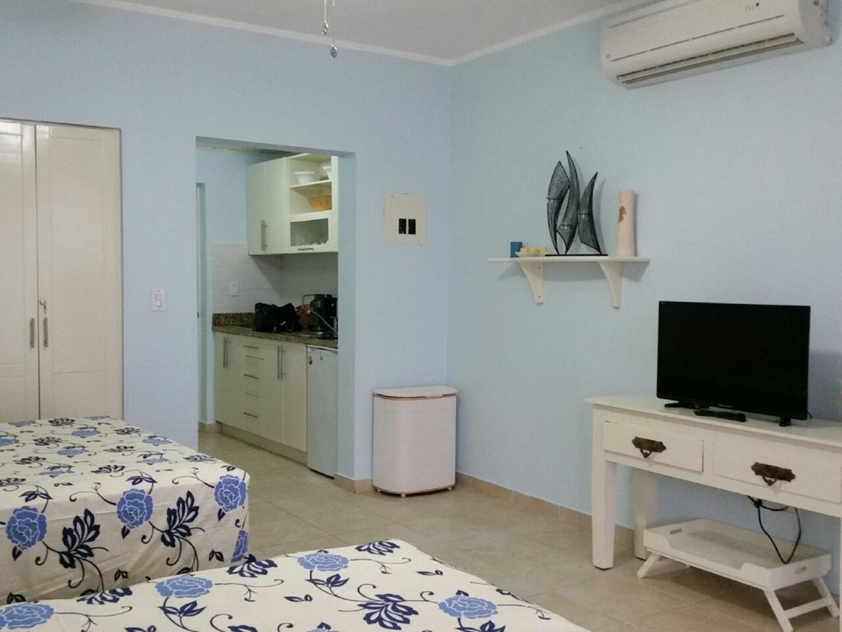 Appartamento Vista Mare 바야히베 외부 사진