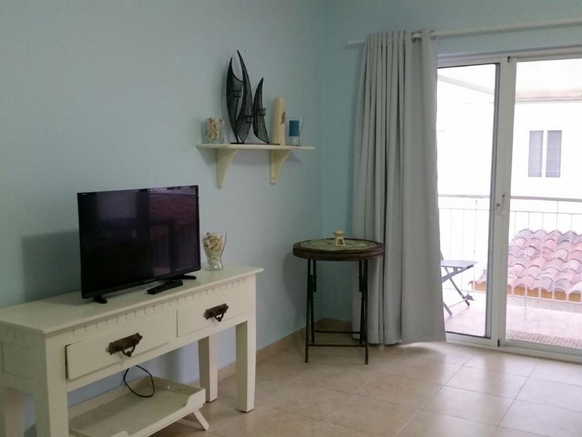Appartamento Vista Mare 바야히베 외부 사진