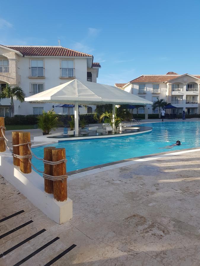 Appartamento Vista Mare 바야히베 외부 사진