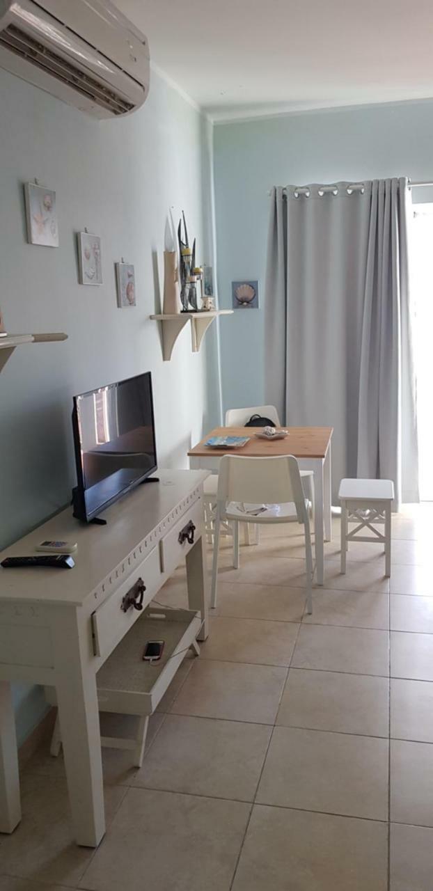 Appartamento Vista Mare 바야히베 외부 사진